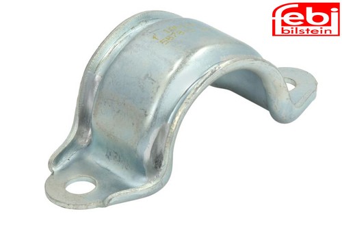 Stabilizer front fits audi a4 - front,