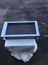 Industrial Heat exchanger HVAC BDM Italy, Marine & special applications P3012AC