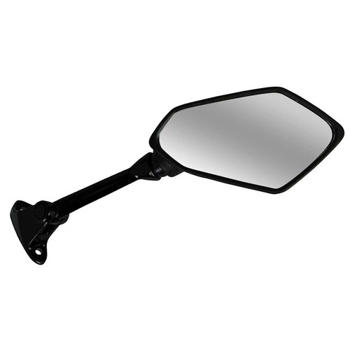 Right hand mirror - hand,