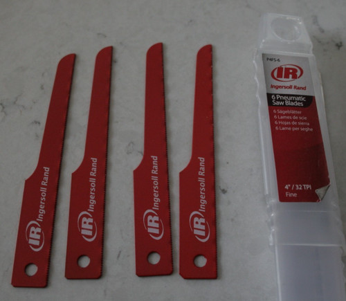 Ingersoll rand pneumatic saw - ingersoll,