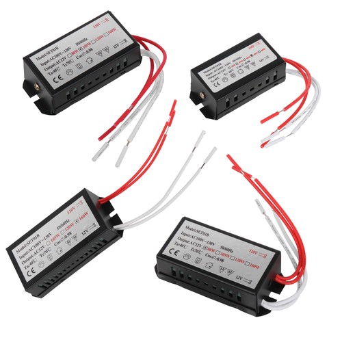 110v 12v lamp - ac,