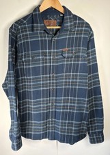 Orvis Shacket Mens Medium