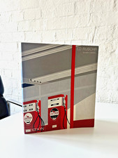 Ed Ruscha by Richard D