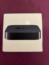 Apple TV 2nd Generation A1378