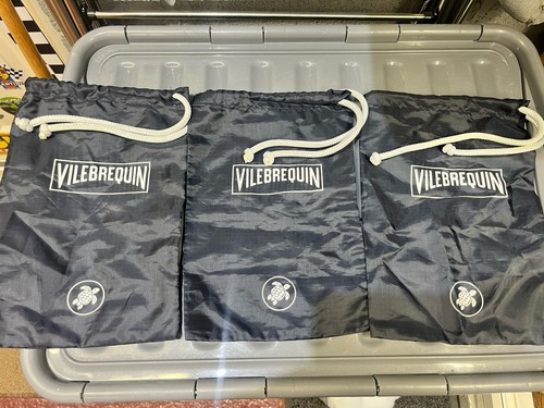 Vilebrequin navy drawstring - navy,