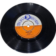 Maytals Monkey Man 1969 Vinyl