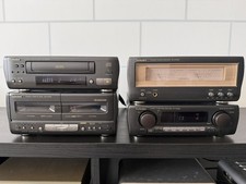 Technics SE-CA1060 Power