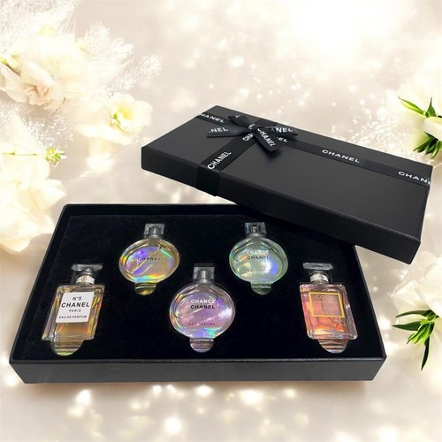 Miniature perfume gift - miniature, set
