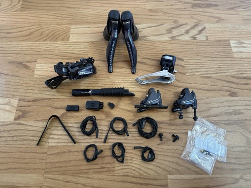 Shimano ultegra r8070 long - r8070, gs