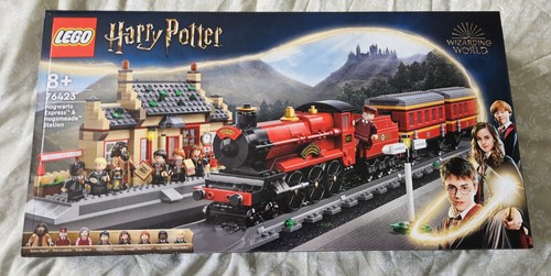 Lego harry potter 76423 - lego,