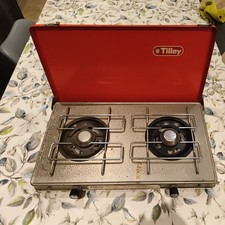 Vintage Tilley Topaz Gas