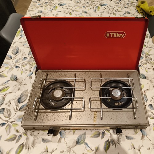 Vintage tilley topaz - vintage,