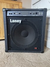 Laney BC120 Bass Guitar Amp