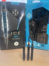 Harrows Ice Recut 90% Tungsten