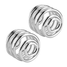 Saddle Seat Spring