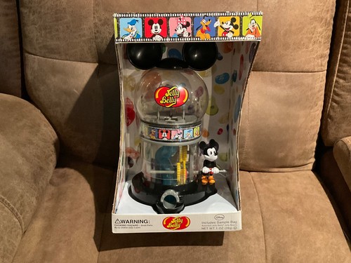 Jelly belly mickey - jelly, mouse