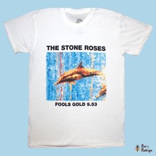 Stone Roses ‘Fools Gold’