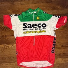 team Saeco Cannondale