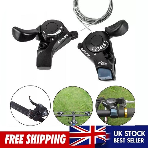 Mountain bike tx30 - mountain, thumb