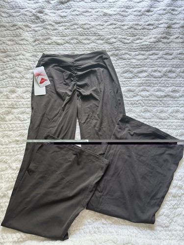 Sunzel brown scrunch flare - sunzel,