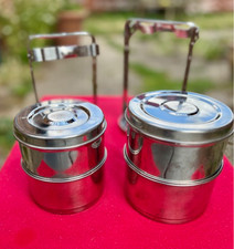 Lalit Vintage Indian Tiffin