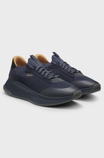HUGO BOSS - TNM EVO trainers