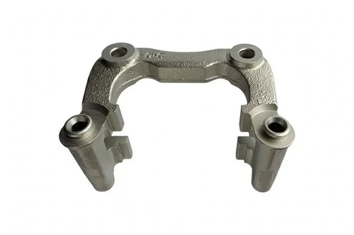 Brake caliper bracket right - caliper,