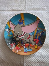 Disney Dumbo Collector Plate