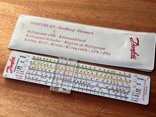 Vintage danfoss denmark - danfoss,
