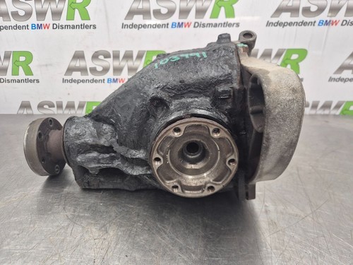 Bmw rear differential 81 - bmw, 2.81