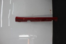 2007 RENAULT CLIO 197 Sport Hatchback Red Right Sideskirt Side Skirt 8200805729