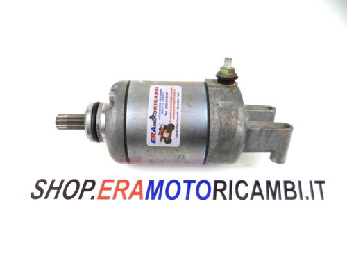 Mitsuba electric starter - electric,