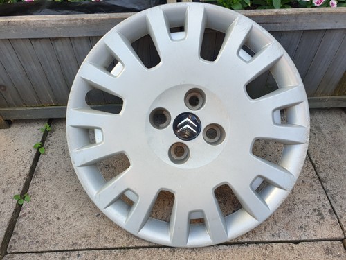 Citroen nemo wheel - wheel, trim