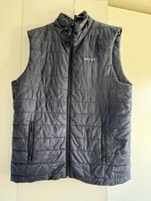 Jack Wills Navy Blue Gilet