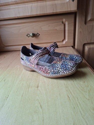 Ladies rieker casual everyday - ladies,