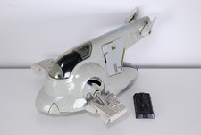 Vintage Star Wars Slave-1 /