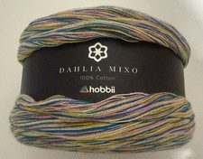 Hobbii Dhalia Mixo 100% cotton