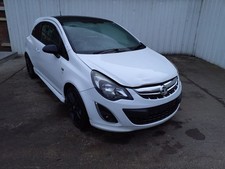Vauxhall corsa 2011 2014 - corsa, 2011-2014