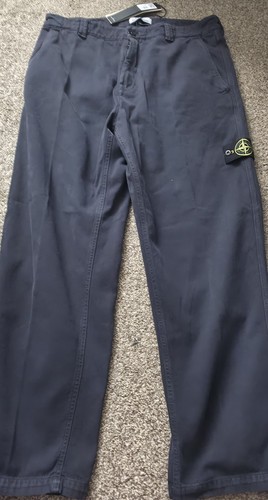 Stone island cargo - island, type