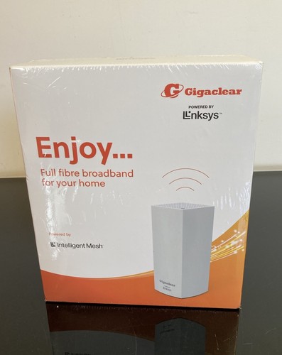 Linksys spnmx55 gigaclear - spnmx55,