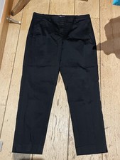 Marks And Spencersmart  Black