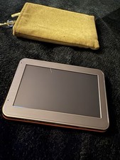 7" Portable GPS Sat Nav | 8GB