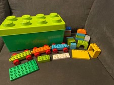 Lego Duplo Storage Box with