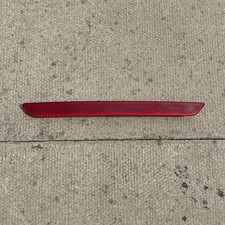 BMW 4 SERIES F32 F33 F36 M-SPORT REAR LEFT LIGHT REFLECTOR 7847233