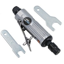 1/4" 6mm Collet Air Die