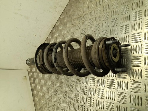 Strut complete ford transit - strut,,