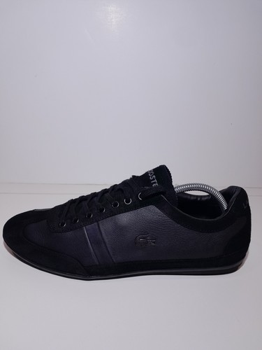 Lacoste misano lcr mens - lacoste,