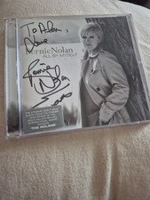 Bernie Nolan All By Myself