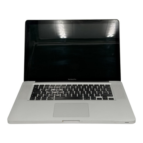 Apple macbook pro - pro, 15"