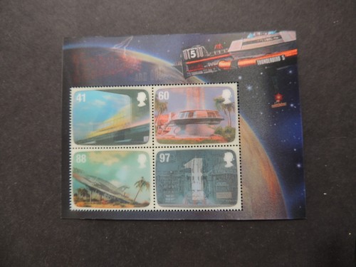 2011 miniature sheet - miniature,